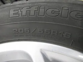 Citroen C4 Cactus R16 alloy rim 