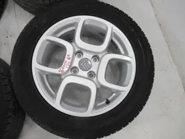 Citroen C4 Cactus R16 alloy rim 