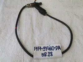 Ford Transit -  Tourneo Connect Sonde lambda F1F1-9Y460-DA