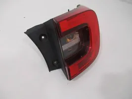 Renault Kadjar Rear/tail lights 265508701R