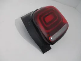 Citroen C3 Aircross Lampa tylna YQ00850080