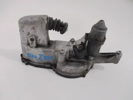 Peugeot 207 Pomocniczy cylinder łożyska wciskowego sprzęgła 9656382080