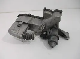 Peugeot 207 Pomocniczy cylinder łożyska wciskowego sprzęgła 9656382080