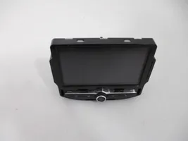 Opel Mokka X Navigaatioyksikkö CD/DVD-soitin 42481584