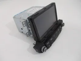 Hyundai Tucson TL Radio/CD/DVD/GPS-pääyksikkö 96560D70014X