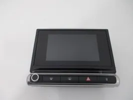 Citroen C3 Aircross Monitor/display/piccolo schermo 9836623980