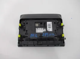 Citroen C3 Aircross Monitor/display/piccolo schermo 9836623980