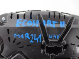 Ford Ecosport Geschwindigkeitsmesser Cockpit GN1510849CEJ
