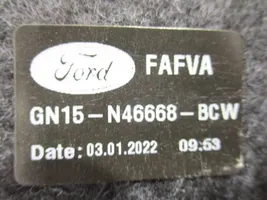 Ford Ecosport Grilles/couvercle de haut-parleur arrière GN15N46668BCW