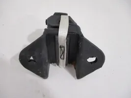 Citroen C4 III e-C4 Support / crochet de silencieux d'échappement 1755N1