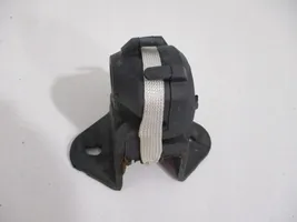 Citroen C4 III e-C4 Support / crochet de silencieux d'échappement 1755N1