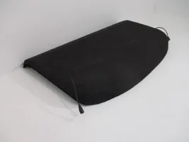 Peugeot 2008 II Parcel shelf 9825755580