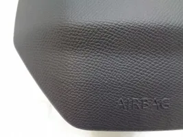 Peugeot Partner Poduszka powietrzna Airbag kierownicy 98185172ZD