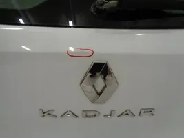 Renault Kadjar Peruutuskamera 