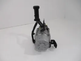 Citroen C4 II Power steering pump 9813547780