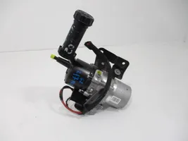 Citroen C4 II Power steering pump 9813547780