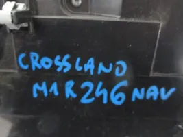 Opel Crossland X Licznik / Prędkościomierz 9826133180