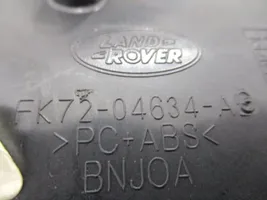 Land Rover Discovery Sport Console centrale, commande chauffage/clim HK7214C533PB