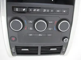 Land Rover Discovery Sport Console centrale, commande chauffage/clim HK7214C533PB