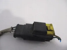 Fiat Punto (199) Sonde lambda 