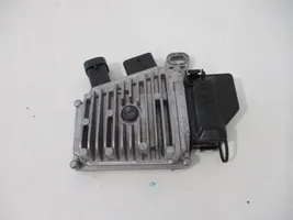 Peugeot 307 Module de contrôle de batterie 1677071080