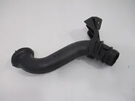 Citroen Jumpy Engine coolant pipe/hose 714124