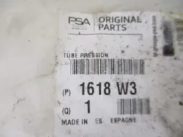 Citroen C4 I Picasso FAP šķidruma uzpildes caurule 1618W3
