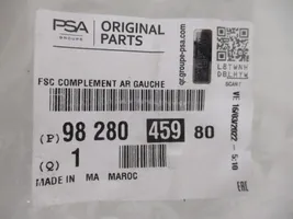 Peugeot Rifter Autres faisceaux de câbles 9828045980