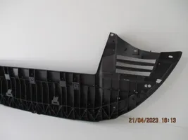 Peugeot 308 Front bumper skid plate/under tray 9677363680