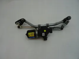 Renault Captur II Tiranti e motorino del tergicristallo anteriore 288003426R