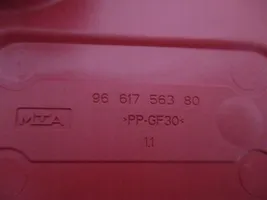 Citroen C4 I Picasso Cavo positivo (batteria) 6500CE