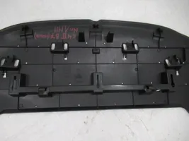 Citroen C4 II Front bumper skid plate/under tray 9687422580