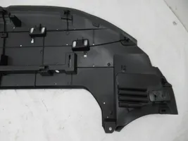 Citroen C4 II Front bumper skid plate/under tray 9687422580