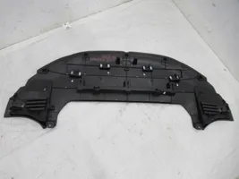 Citroen C4 II Front bumper skid plate/under tray 9687422580