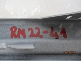 Citroen C3 Grille antibrouillard avant 9816871077