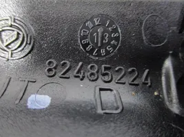 Citroen C8 Cita veida priekšpusē durvju dekoratīvās apdares detaļa 6340C5