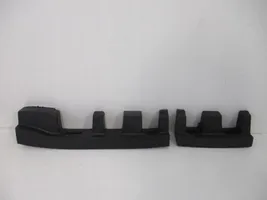 Peugeot 206 Absorber zderzaka tylnego 7414N7