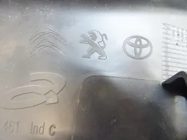 Toyota Proace Miroir de rétroviseur de porte avant 98089934