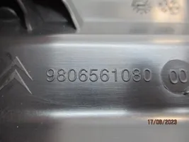 Peugeot 308 Obudowa filtra powietrza 9806561080