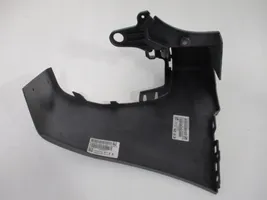 Citroen Berlingo Rivestimento del pannello parte angolare del paraurti posteriore 1633558580