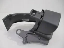 Citroen Berlingo Rivestimento del pannello parte angolare del paraurti posteriore 1633558580