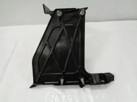 Citroen Berlingo Staffa di montaggio della batteria 9808674780