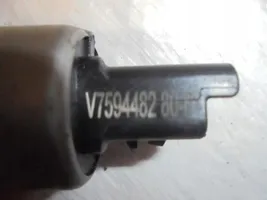 Citroen C4 II Kloķvārpstas stāvokļa sensors V759448280