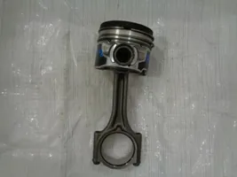 Peugeot Rifter Piston avec bielle 9818178480