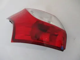 Ford Grand C-MAX Rear/tail lights AM5113405AD