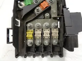 Peugeot 5008 Module de contrôle de batterie 9666527580