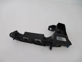 Citroen C3 Picasso Staffa di rinforzo montaggio del paraurti anteriore 9681809580