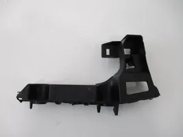 Citroen C3 Picasso Staffa di rinforzo montaggio del paraurti anteriore 9681809580