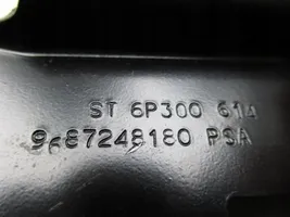 Peugeot 308 Boîtier filtre à air 9687248180