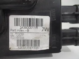 Renault Megane III Câble de batterie positif 243800011R